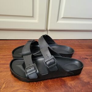 Arizona EVA Birkenstock Sandals Size 45 M12
